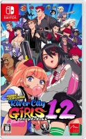 River City Girls 1 & 2 (Import)