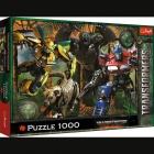 Palapeli: Transformers - Rise Of The Beasts (1000)