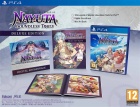 The Legend of Nayuta: Boundless Trails (Deluxe Edition)