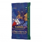 MtG: LOTR - Tales of Middle-earth Special Edition Collectors Booster