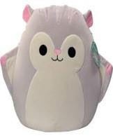 Pehmo: Squishmallows - Steph Grey Flying Squirrel (40cm)