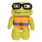 Plush: Teenage Mutant Ninja Turles Movie - Donatello (16cm)