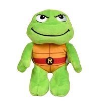 Pehmo: Teenage Mutant Ninja Turtles Movie - Raphael (16cm)