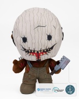 Pehmo: Dead By Daylight - The Trapper (26cm)