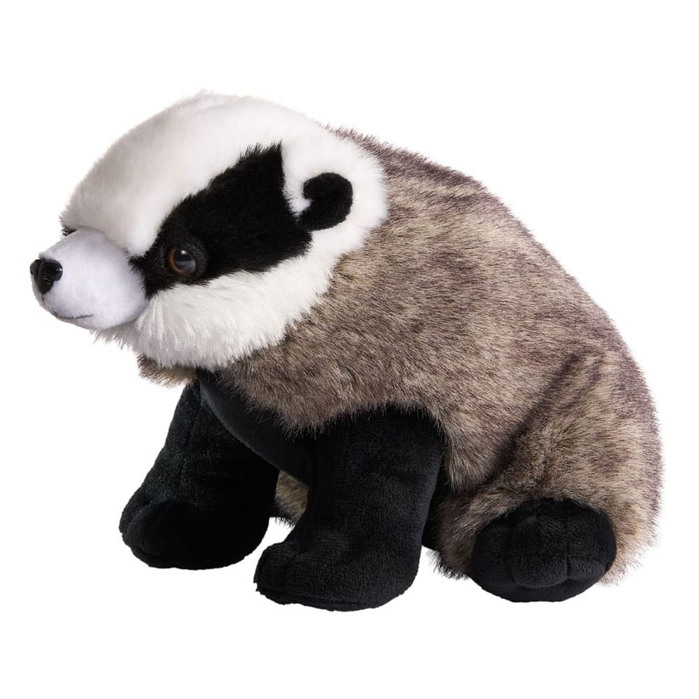 Harry Potter Squishmallows Hufflepuff Badger 10 Plush Toy
