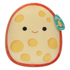 Pehmo: Squishmallows - Mannon Gouda Cheese (30cm)