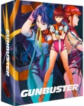 Gunbuster (Collector's Edition)