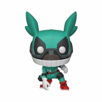 Funko Pop! Animation: My Hero Academia - Izuku Midoriya/Deku (603)