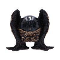 Nemesis Now: Baphomet Antiquity Snow Globe (22.5cm)