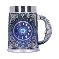 Nemesis Now: Moon Guide Tankard (15.5cm)