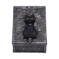 Nemesis Now: Familiar Spell Box (13.7cm)