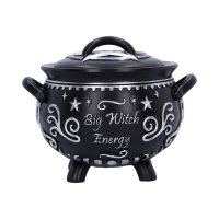 Nemesis Now: Big Witch Energy Box (15.4cm)