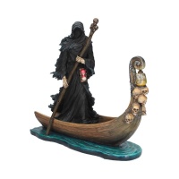 Nemesis Now: Charon - Ferryman Of The Underworld (27cm)