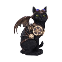 Nemesis Now: Feline Flight (22.7cm)