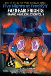 Five Nights at Freddy's: Fazbear Frights Graphic Novel Collection 3