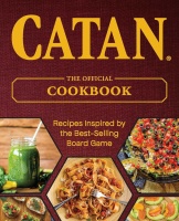 Catan: The Official Cookbook