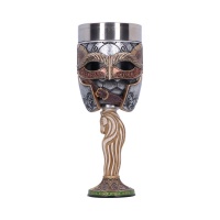 Nemesis Now: The Lord Of The Rings - Rohan Goblet (19.5cm)