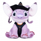 Pehmolelu: Lilo & Stitch - Halloween Angel Plush With Sound (28cm)