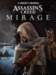 Assassin's Creed: Mirage (EMAIL - ilmainen toimitus)