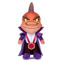 Pehmolelu: Spyro - Ripto (27cm)