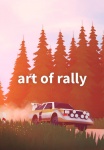 Art of Rally (EMAIL-koodi, ilmainen toimitus)
