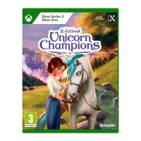 Wildshade: Unicorn Champions