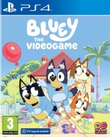 Bluey: The Videogame (Suomi)