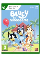 Bluey: The Videogame (Suomi)