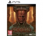 Scorn (Deluxe Edition)