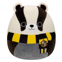 Pehmo: Squishmallows - Harry Potter Hufflepuff (25cm)