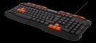 Deltaco: DK110 Membrane Gaming USB Nppimist