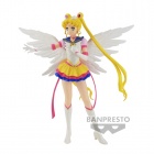 Figuuri: Sailor Moon The Movie - Glitter&Glamours Eternal Sailor Moon (23cm)