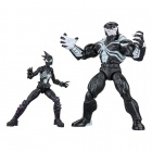 Figu: Venom Space Knight - Marvel's Mania & Venom Space Knight