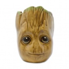 Muki: Guardians Of The Galaxy - Baby Groot, 3D Shaped (315ml)