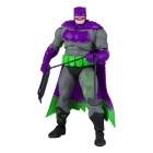 Figu: DC Multiverse Batman - Jokerized, Gold Label (18cm)