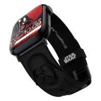 Star Wars: Smartwatch-wristband - Darth Vader