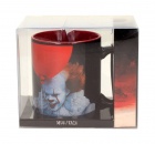 Muki: Stephen King's It 2017 - Pennywise (330ml)