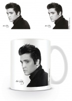 Muki: Elvis Presley - Portrait (315ml)