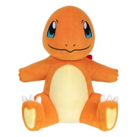 Pehmo: Pokemon - Charmander (30cm)