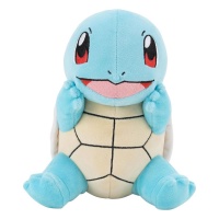 Pehmo: Pokemon - Squirtle Ver. 04 (20cm)