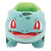 Pehmo: Pokemon - Bulbasaur (20cm)