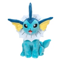 Pehmo: Pokemon - Vaporeon (20cm)