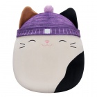 Squishmallows Plush Figure Cat Cam With Hat 40 Cm