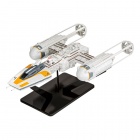 Star Wars Model Kit Gift Set Y-wing Fighter