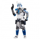 Figu: Star Wars, The Clone Wars - Clone Commander Jesse (15cm)