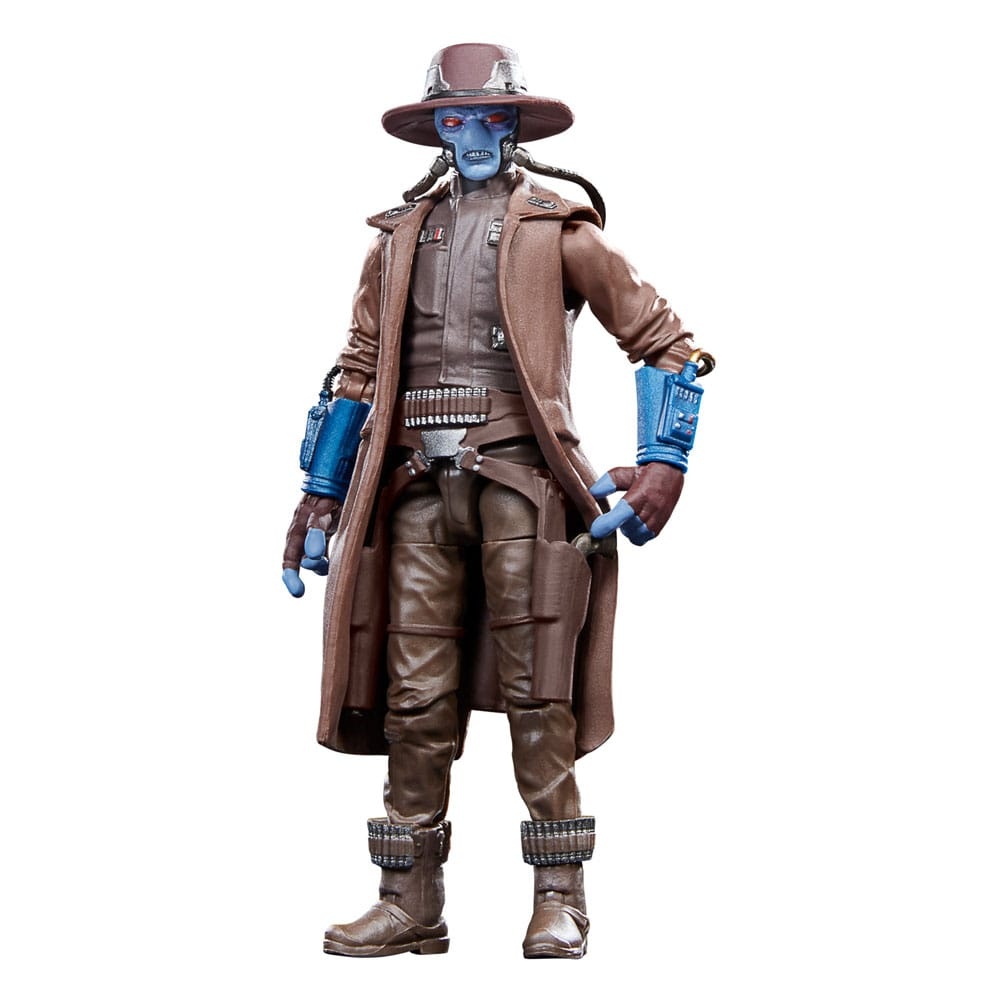 Figu: Star Wars, The Book Of Boba Fett - Cad Bane (10cm) - 23.90e