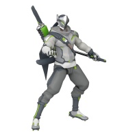 Figu: Overwatch 2 - Genji (9cm)