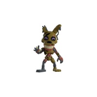 Figu: Five Nights At Freddy\'s - Burntrap (12cm)