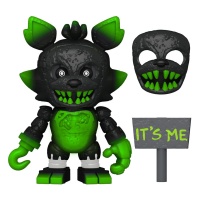 Figu: Five Nights At Freddy\'s - Phantom Foxy (9cm)