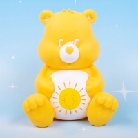 Lamppu: Care Bears - Belly Badge, Mood Lamp (20cm)